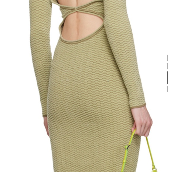 Jacquemus desss - Picture 5 of 8